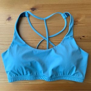 Vuori Axis Sports Bra Size S